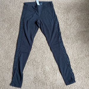 Charcoal Leggings
